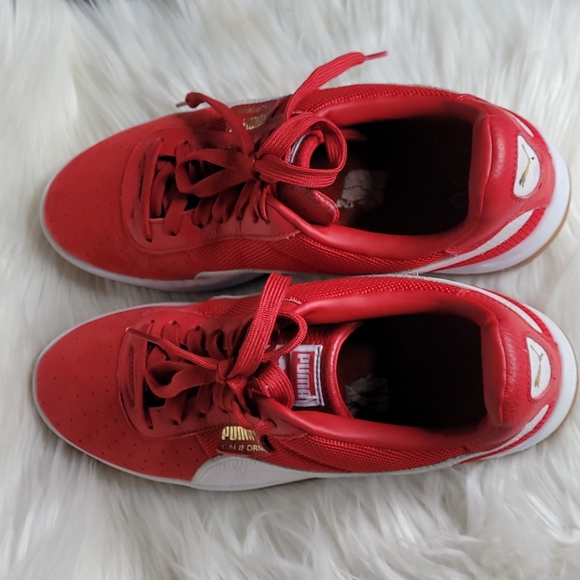 Puma California sneakers - Picture 2 of 6